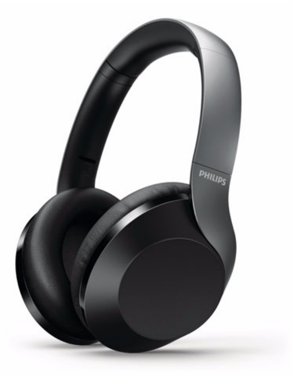 Philips TAPH805BK — vue 1 sur 2
