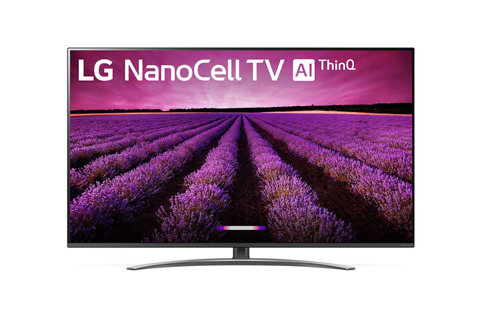 LG 55SM8100AUA 