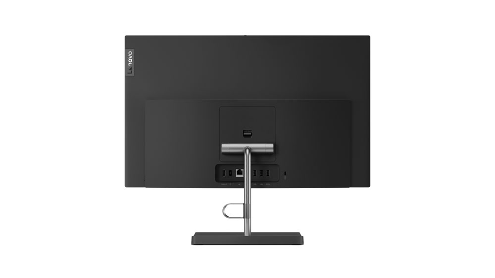 Lenovo V540 Intel® Core™ i5 i5-8265U 60.5 cm (23.8″) 1920 x 1080 pixels All-in-One PC 8 GB DDR4-SDRAM 256 GB SSD Windows 10 Pro Wi-Fi 5 (802.11ac) Black image 2