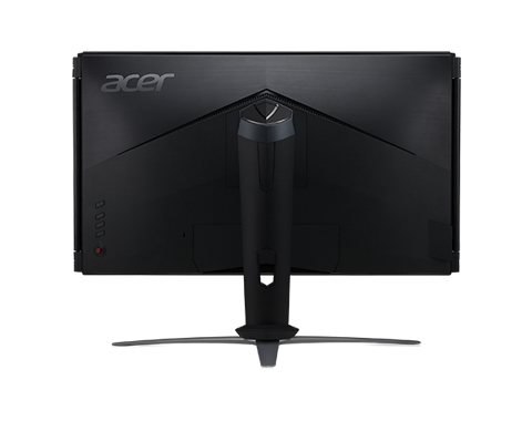 Acer NITRO XV3 UM.HX3AA.P02 computer monitor 68.6 cm (27″) 3840 x 2160 pixels 4K Ultra HD LED Black image 4