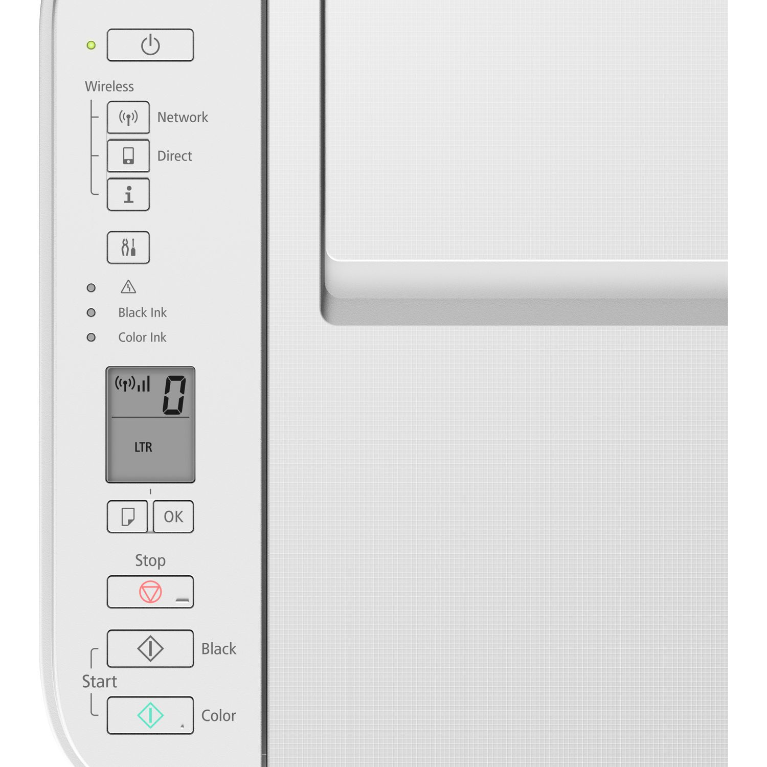 Canon PIXMA TS3151 Inkjet A4 – image 8