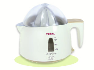Tefal Prep'line 600