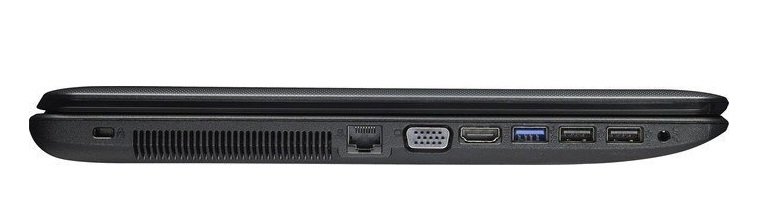 ASUS F751LN-TY033H Intel® Core™ i5 i5-4210U Laptop – image 5