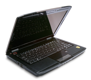 Acer Ferrari 1100-704G32MN