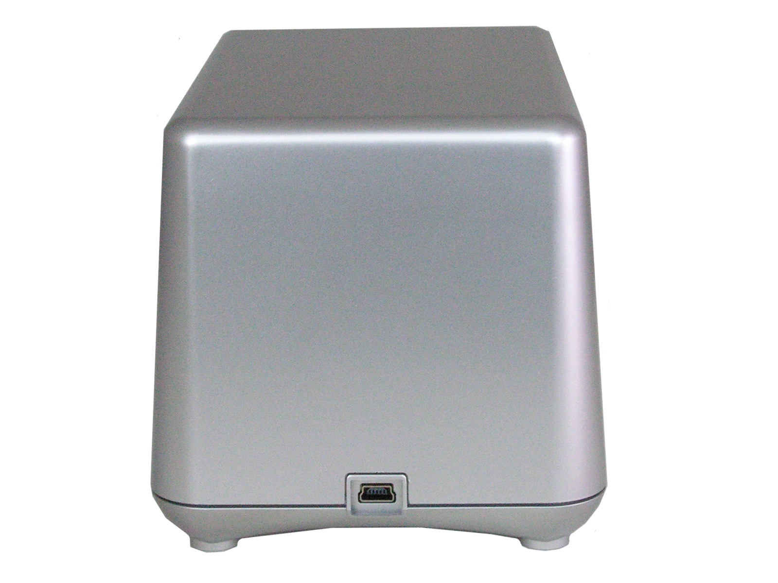 Plustek SmartPhoto F50 Film/slide scanner – image 8