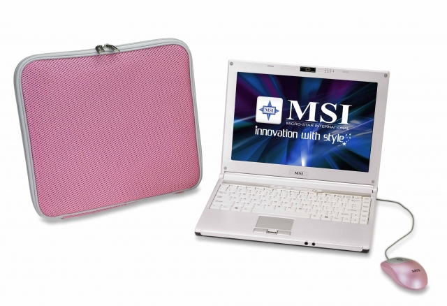 MSI PR200 YA Edition Coral Pink – image 6