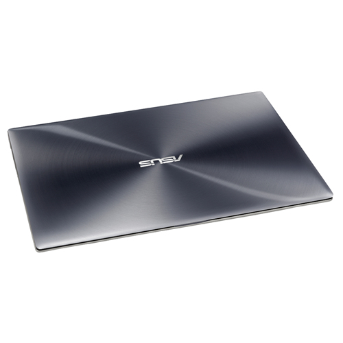 ASUS Zenbook UX42VS-W3020H laptop Intel® Core™ i5 i5-3317U – image 3