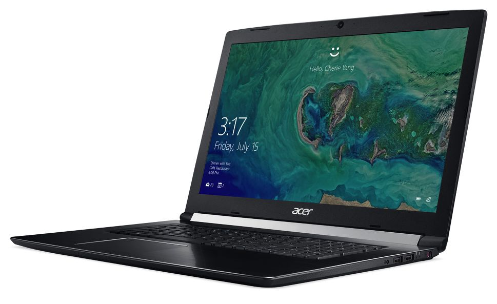 Acer Aspire 7 A717-72G-737T Intel® Core™ i7 i7-8750H Laptop – image 1