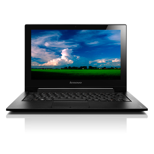 Lenovo IdeaPad S210-ITH(H) Intel® Core™ i3 i3-3217U Laptop