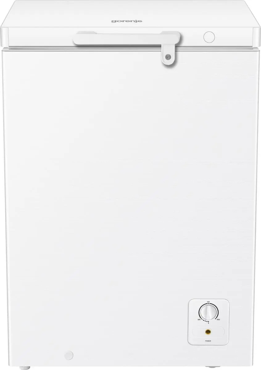 Gorenje FH10E4W5 freezer Chest freezer Freestanding – image 1