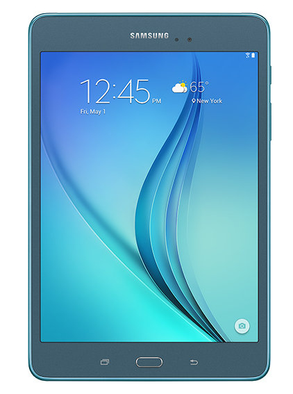 Samsung Galaxy Tab A SM-T350NZBAXAR tablet – image 1