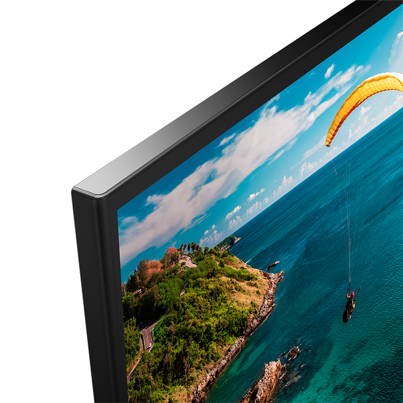 Hisense H40B5620 TV 101.6 cm (40") HD Smart TV Wi-Fi Black – image 3