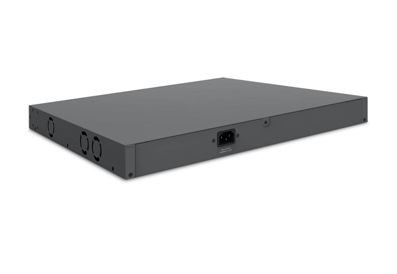 EnGenius Cloud Managed Switch 32-port GbE + 16-port Multi-GbE PoE.af/at(+) – image 3