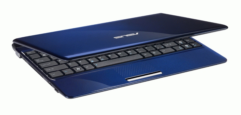 ASUS Eee PC 1201HA-BLU001M (Seashell) – image 2