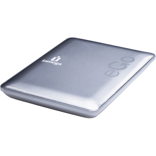 Iomega eGo Compact, 1TB