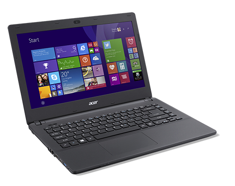 Acer Aspire ES1-431-P1BN Intel® Pentium® N3700 Laptop – image 4