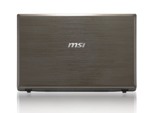 MSI Gaming GE620DX-435X laptop Intel® Core™ i5 i5-2430M – image 5