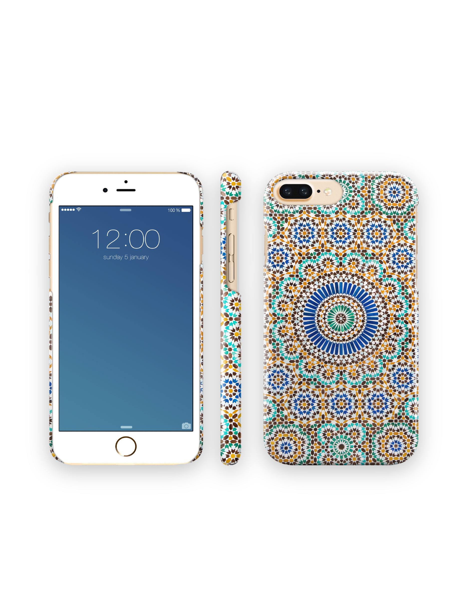 iDeal of Sweden Moroccan Zellige – image 2