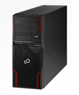 Fujitsu CELSIUS M720