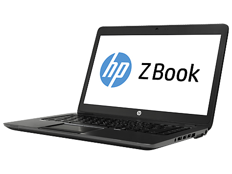 HP 14 + Z24i – image 4
