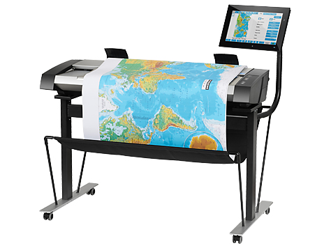 HP HD Pro – image 9