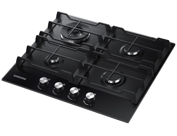 Samsung NA64H3031AK Black Built-in – image 3