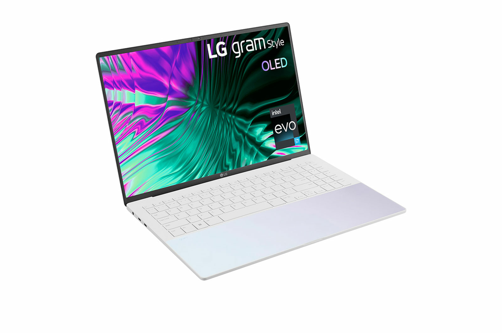 LG Gram Style Intel® Core™ i7 i7-1360P Laptop – image 3