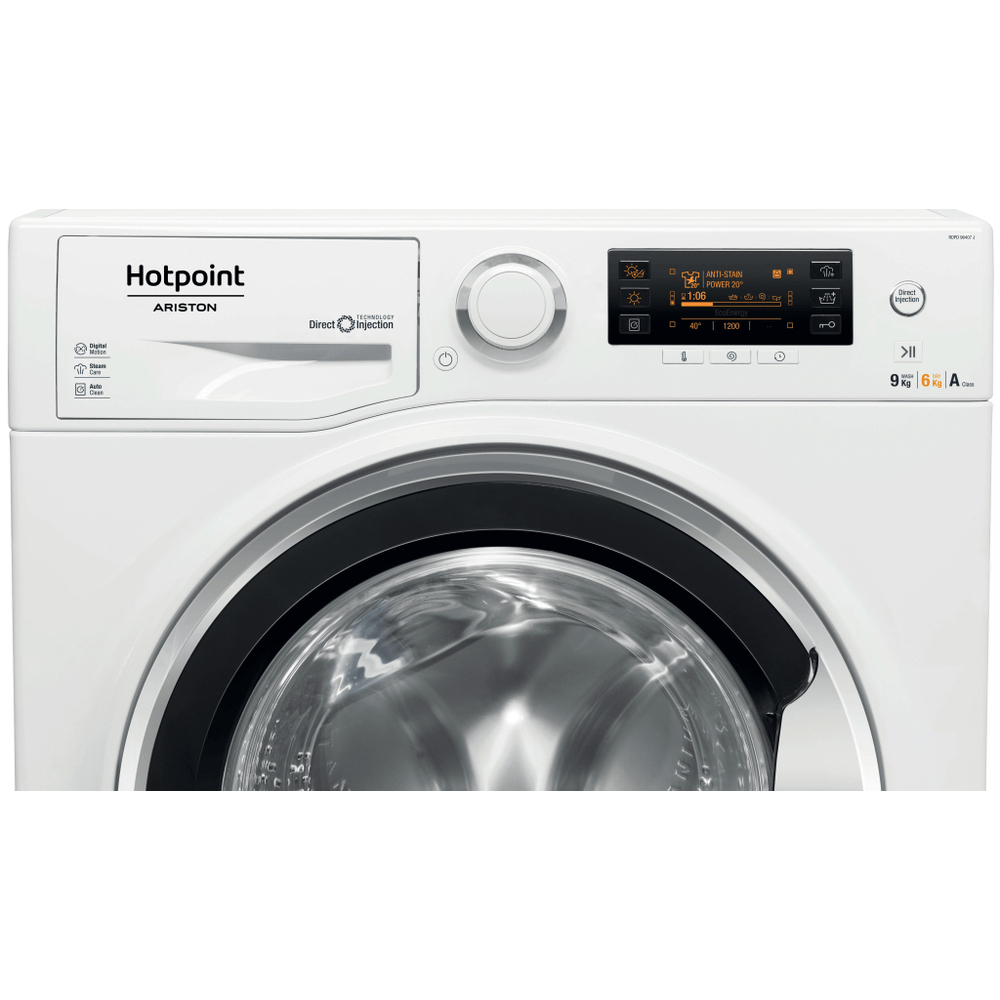 Hotpoint RDPD 96407 JX EU – image 4