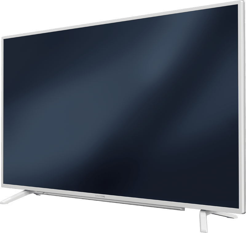 Grundig TAB000 TV 81.3 cm (32") Full HD Smart TV Wi-Fi White – image 2