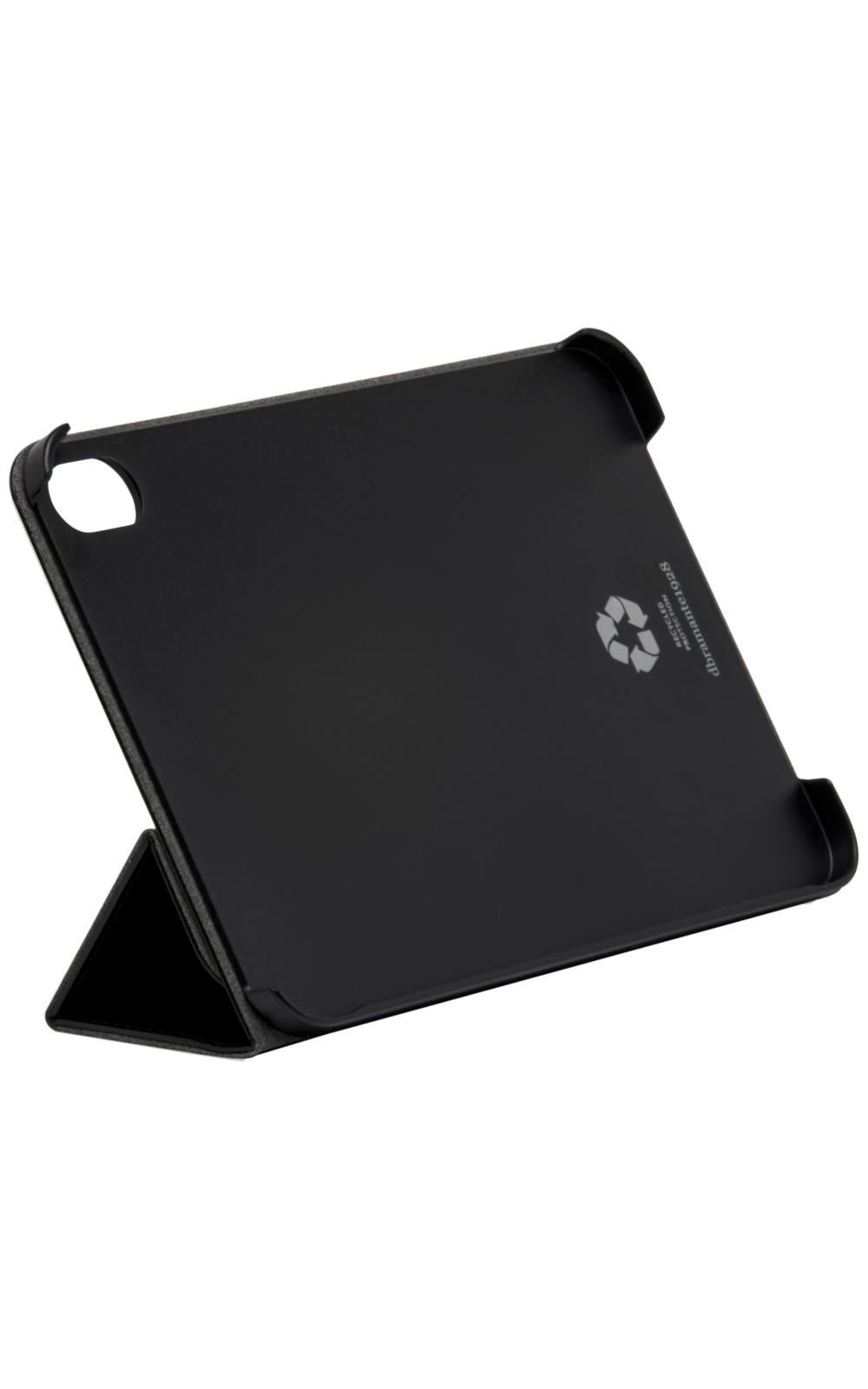 dbramante1928 Oslo - iPad mini (6th Gen.) - Black – image 2