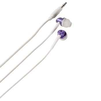 Hama "HK-3008" In-Ear Stereo Headphones