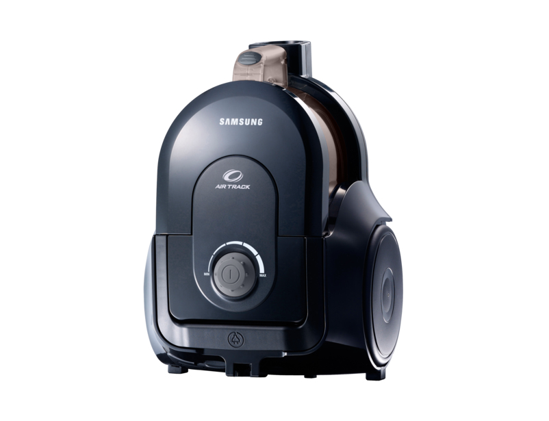 Samsung SC43U1V3K 1.3 L Cylinder vacuum Dry 700 W Bagless – image 3