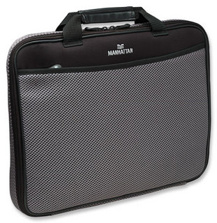 Manhattan 421690 laptop case