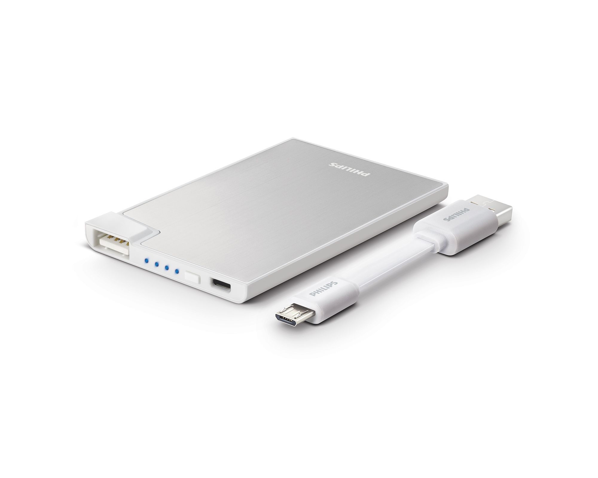 Philips DLP2241U/10 power bank