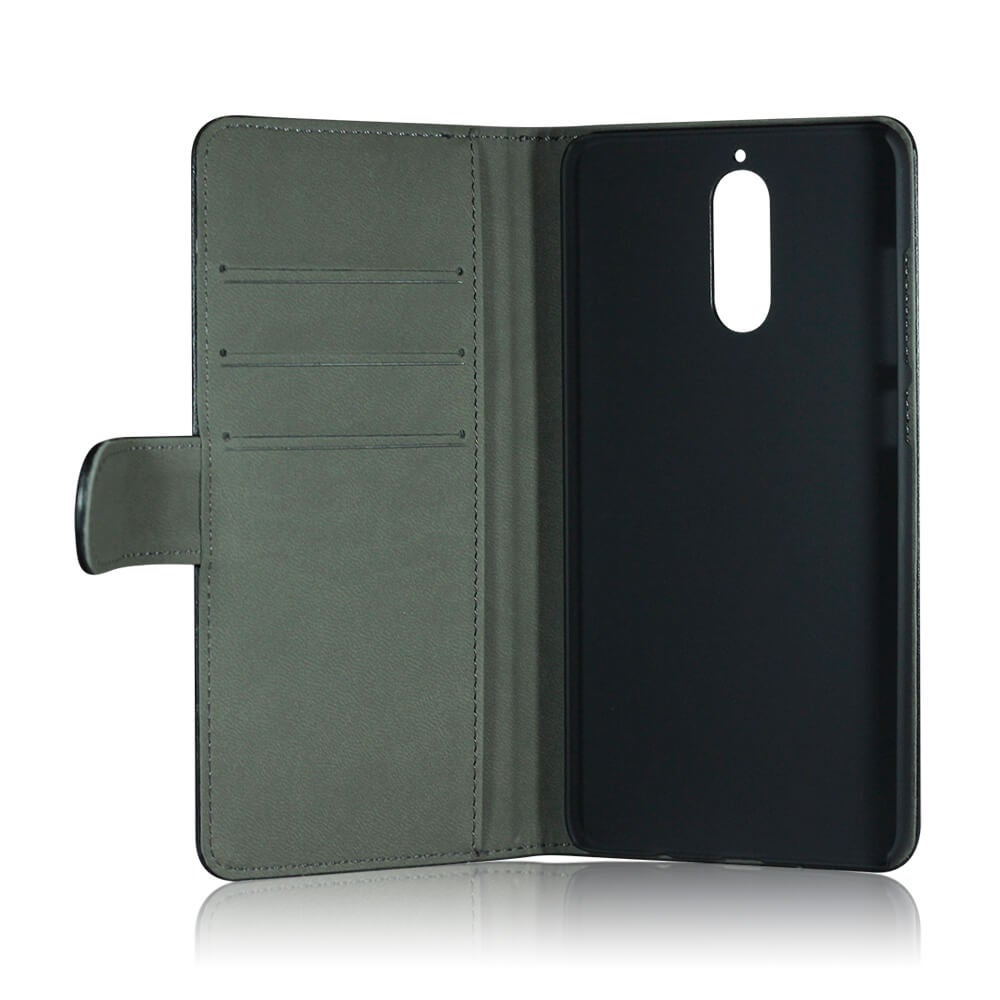 Gear Wallet Case Black - Huawei Mate 9 Pro – image 3