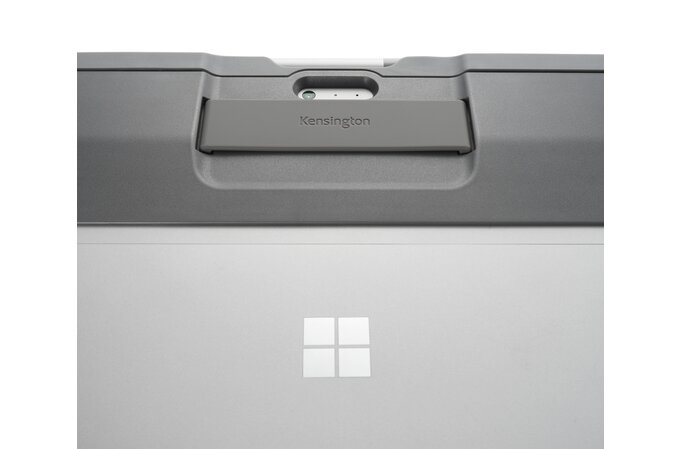 Kensington BlackBelt 2nd Degree Rugged Case for Surface Pro 7+, 7, 6, 5, & 4 – image 2