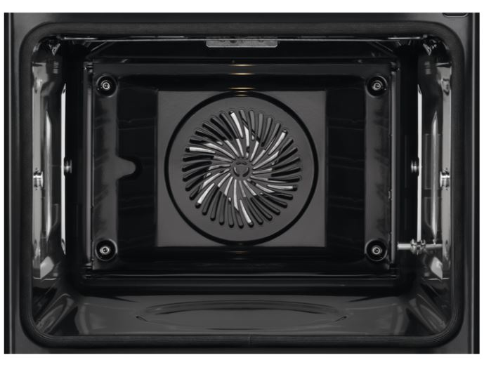 Electrolux DE-RB-01 cooking appliance set Zone induction hob Electric – image 4