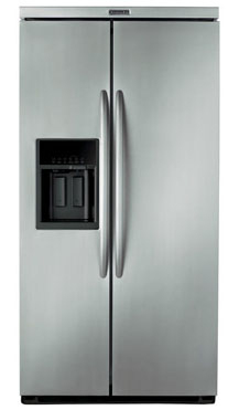 KitchenAid KRSC 9040