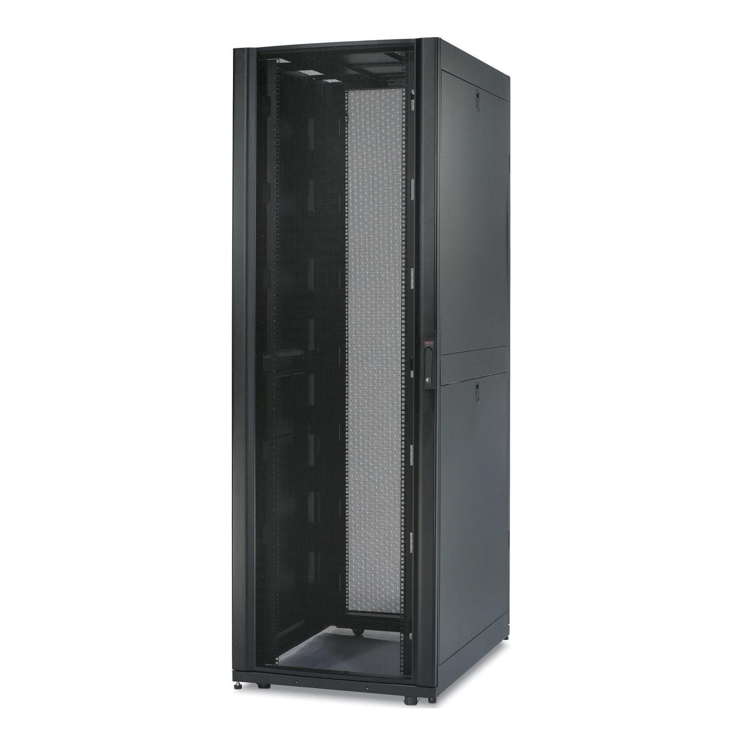APC NetShelter SX 42U 750mm Wide x 1200mm Deep Enclosure – image 4