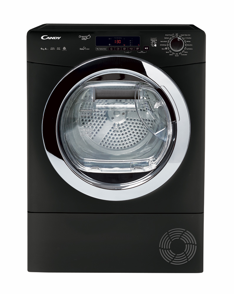Candy GVS H9A2DCEB-80 – image 1