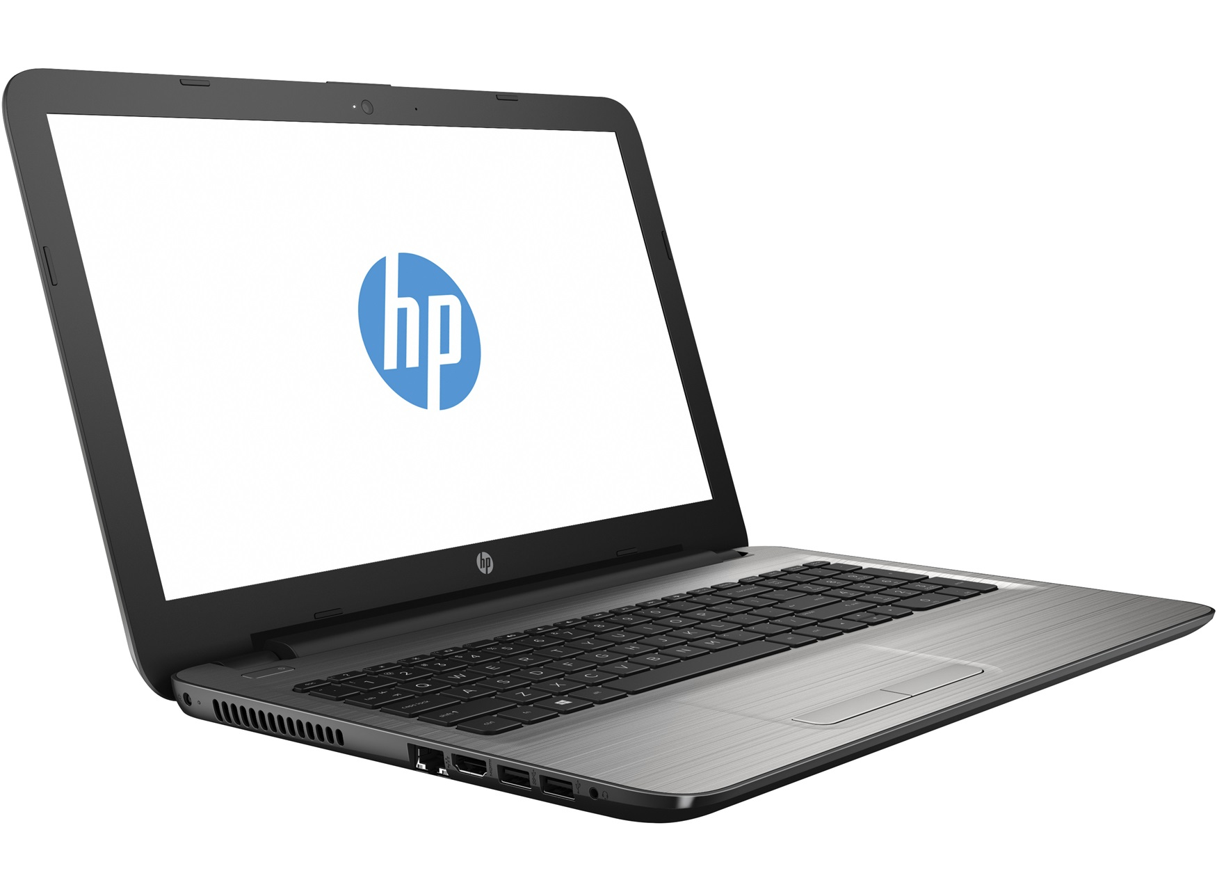 HP 15-ay044tx Intel® Core™ i5 i5-6200U Laptop – image 1
