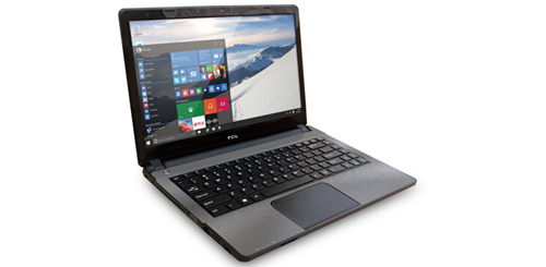 TCL C052500 laptop Intel® Celeron® 3215U – image 1