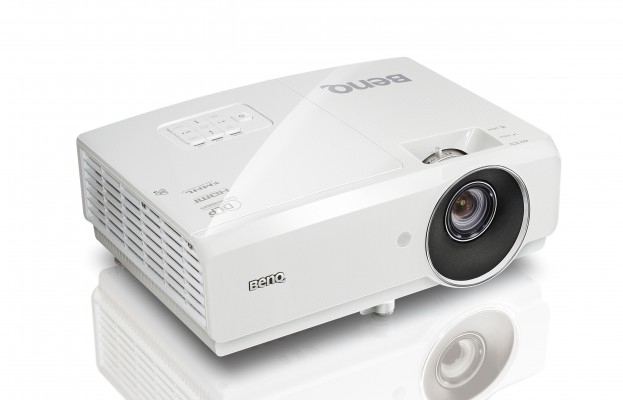 BenQ MH750 + Mount 500mm – image 2