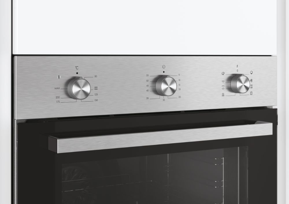 Candy Moderna FCT612X/1 – image 6