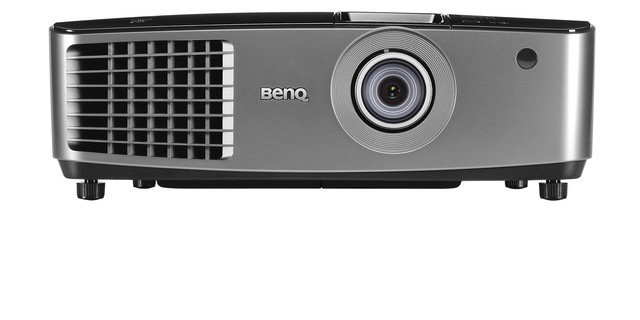 BenQ MX717 4000 ANSI lumens DLP XGA (1024x768) Black – image 5