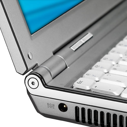 ASUS U6V-2P078E laptop Intel® Core™2 Duo P8400 – image 7