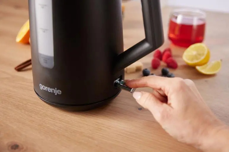 Gorenje K17OPB electric kettle – image 5