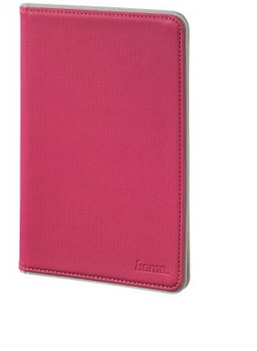 Hama Glue 25.6 cm (10.1") Folio Red