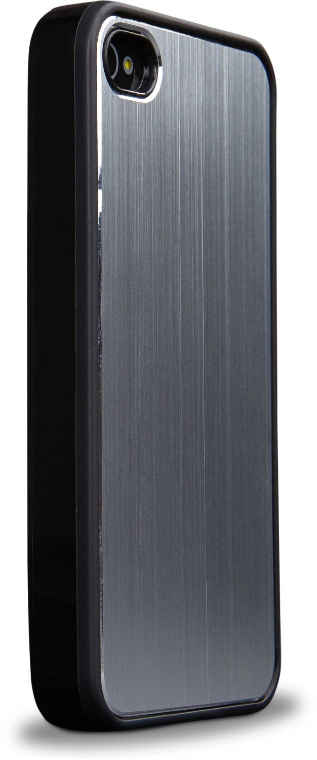 Case Logic CLPS-2400S mobile phone case Cover Silver – image 2