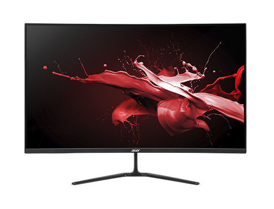 Acer ED270UP computer monitor